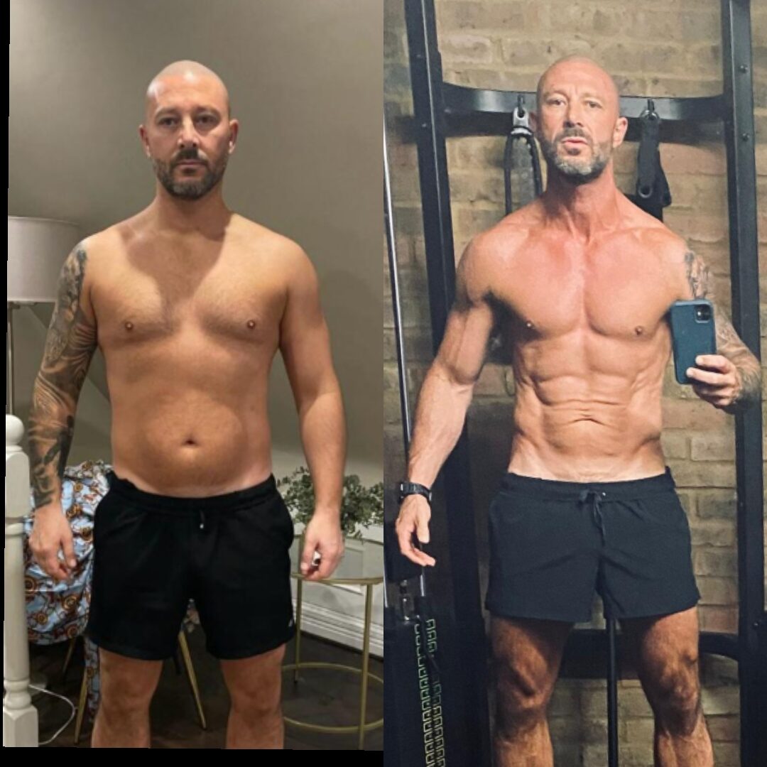 Client progress